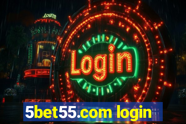 5bet55.com login